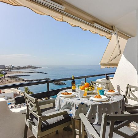 Fantastic View Apartment In Villamar Адехе Экстерьер фото